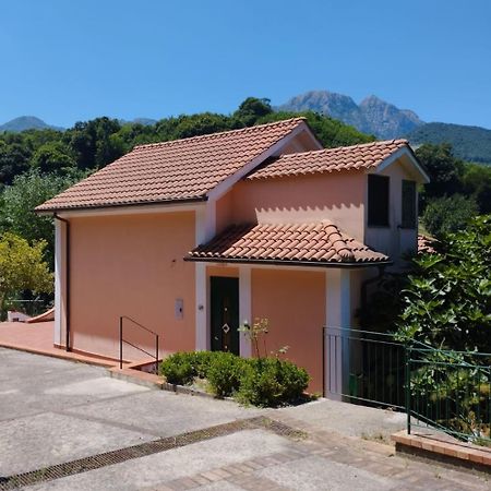 Villa Vicinus - 120 Mq - Parking - Garden Vietri Exterior foto
